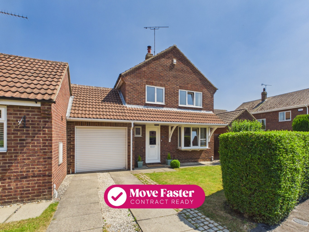 Main image of property: Scotts Garth Drive, Tickton, East Riding Of Yorkshire, HU17 9RR