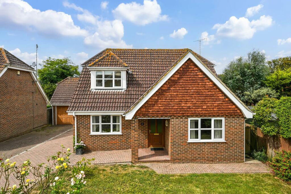 Main image of property: William Judge Close, Tenterden, Kent, TN30