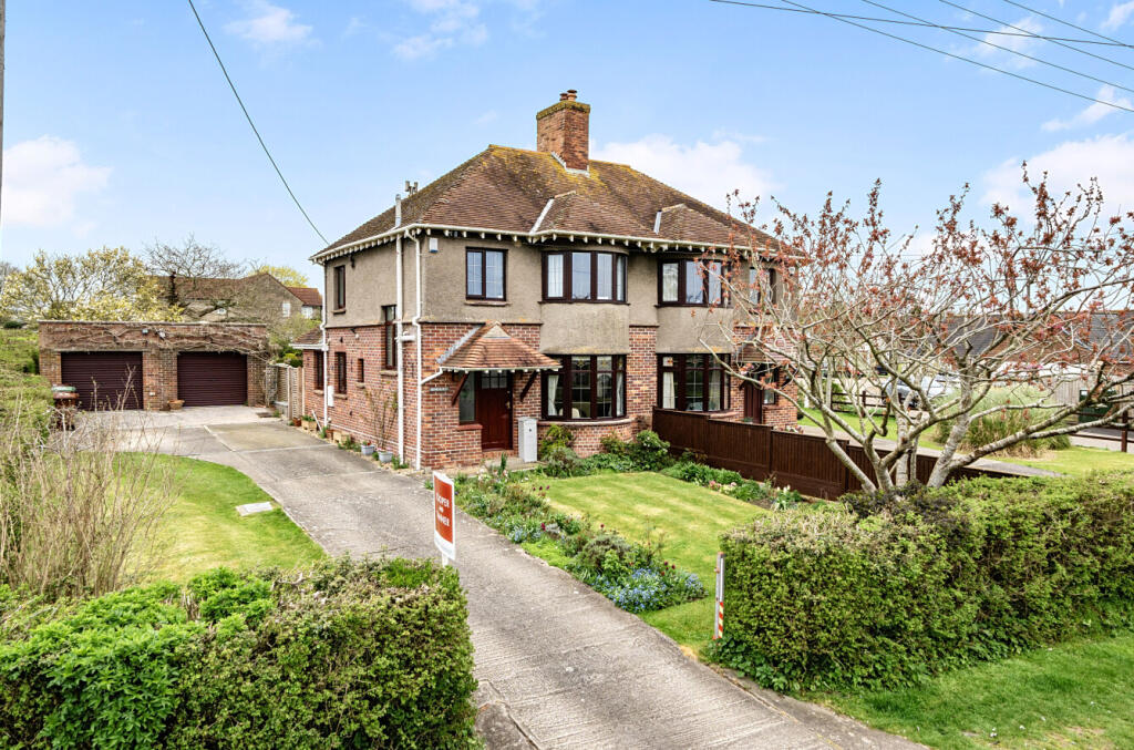 Martin Street, Baltonsborough, Baltonsborough, BA6