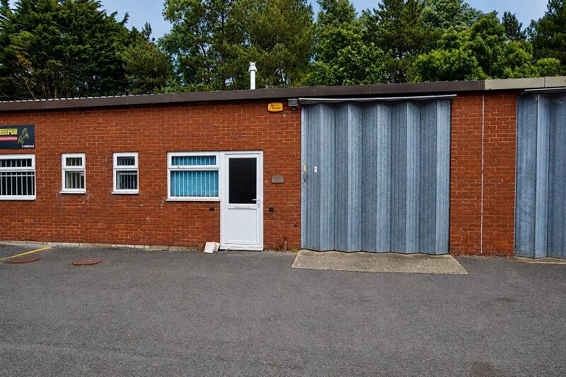 Main image of property: Queensway, New Milton, Hampshire. BH25 5NN
