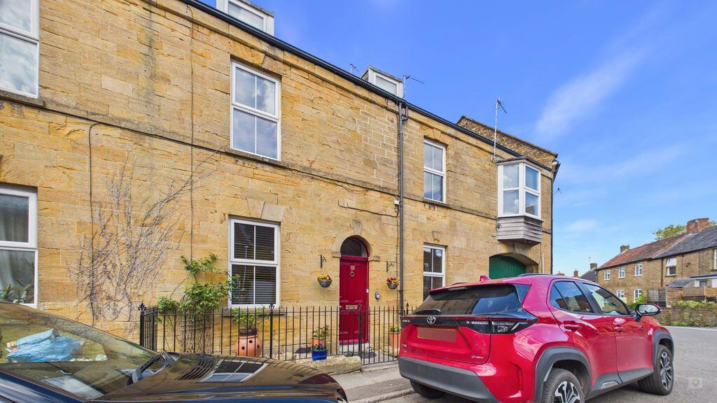 Main image of property: West Street, Stoke-Sub-Hamdon