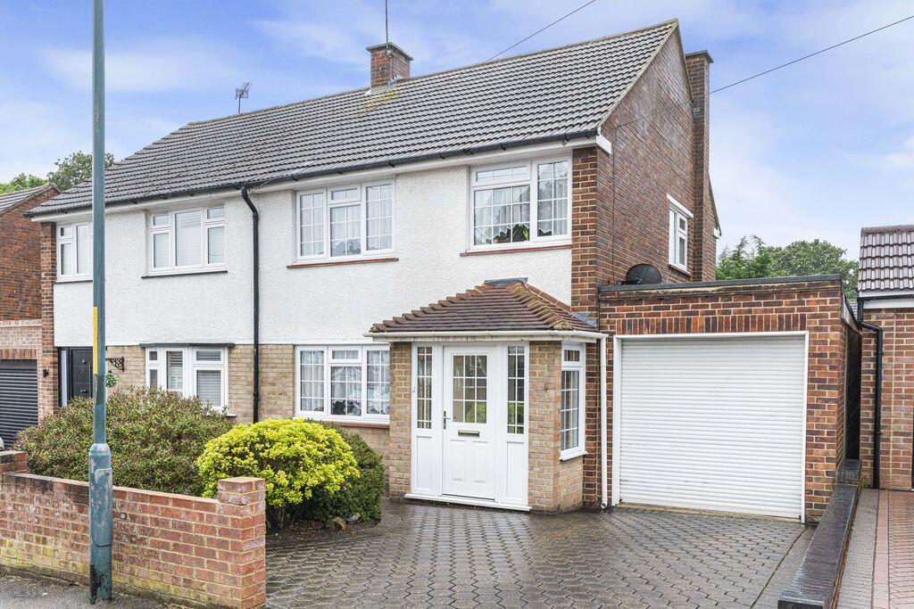 Main image of property: Spurrell Avenue, Bexley