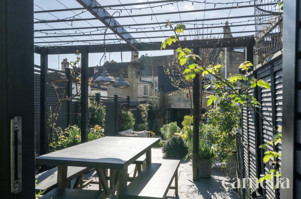 Additional image 37 of Eastville, Bath, BA1