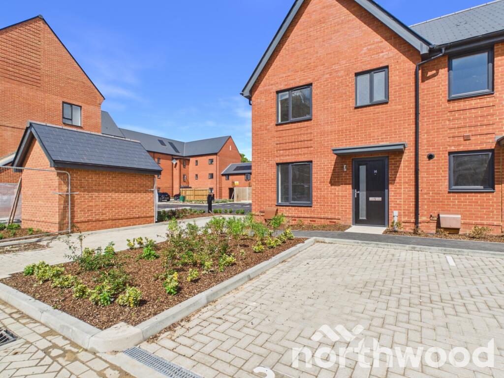 Main image of property: Coldstream Close, Cheriton, Cheriton, CT20