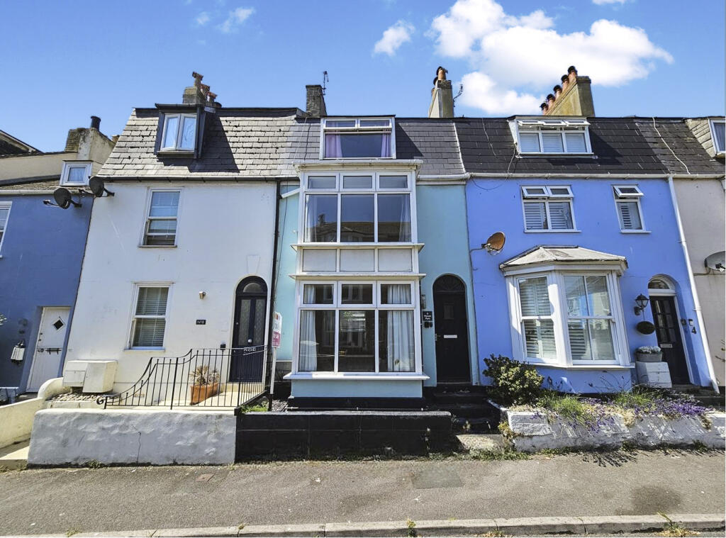 Main image of property: Newberry Road, Weymouth
