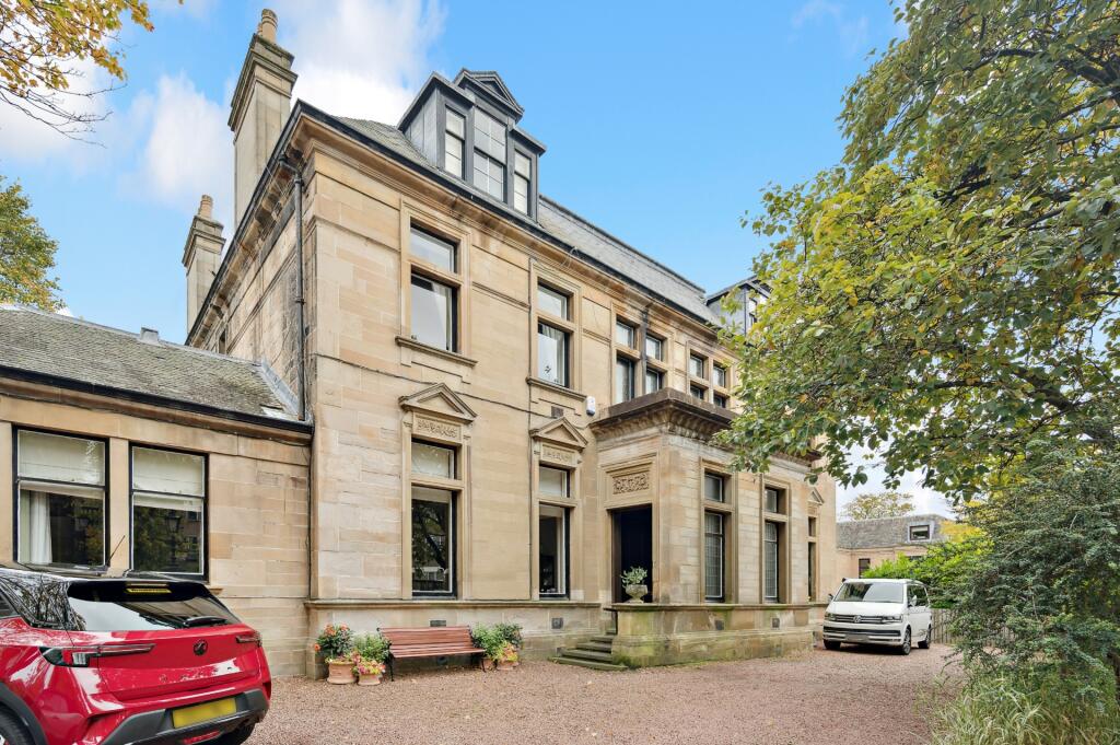 Main image of property: Cleveden Drive, Glasgow, G12