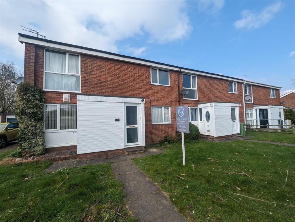 Main image of property: Grove Street, New Balderton, Newark
