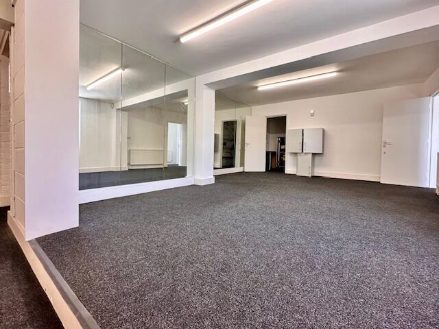 Main image of property: Heath Road, CM11