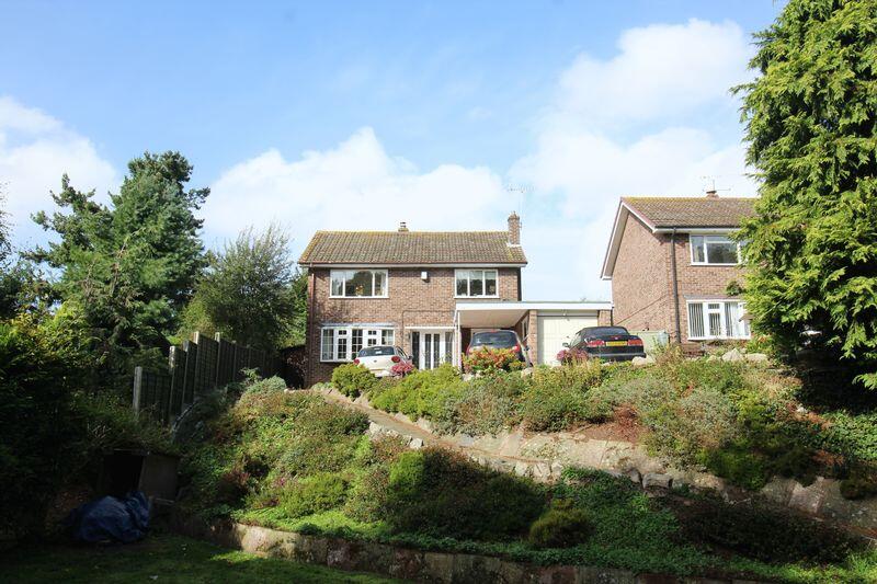 Main image of property: Woodlands Avenue, Hanwood, Shrewsbury, SY5 8NG