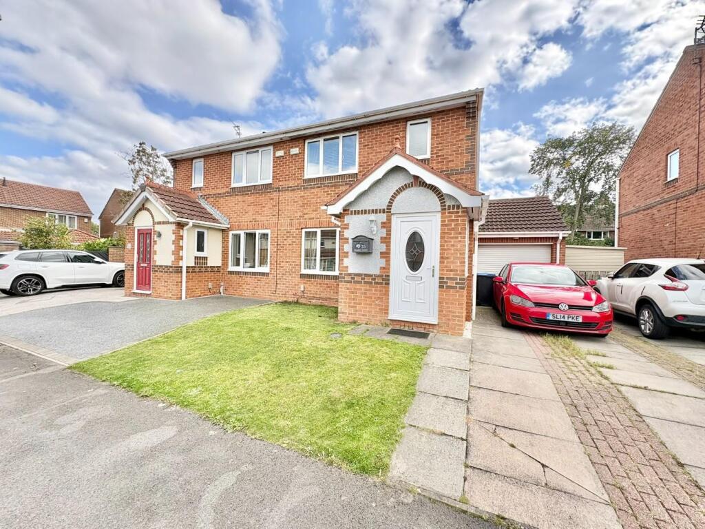 Main image of property: Meadow Green, Spennymoor