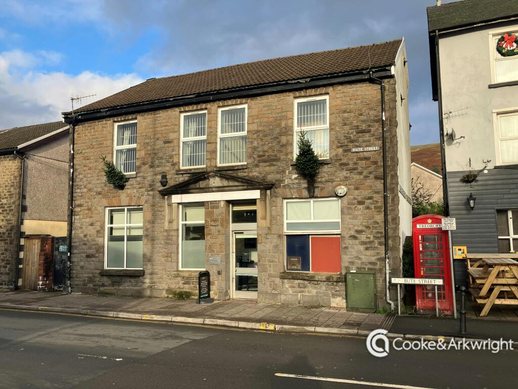 Main image of property: 100 - 101 Bute Street, Treorchy, CF42 6AH