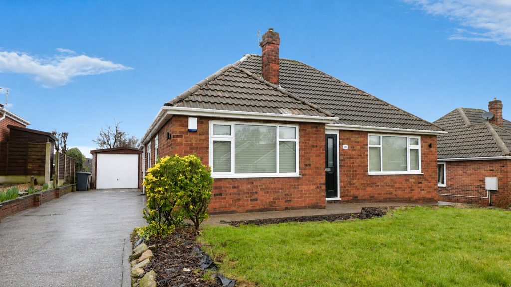 Main image of property: Cemetery Road, Wath-upon-Dearne, Rotherham, S63