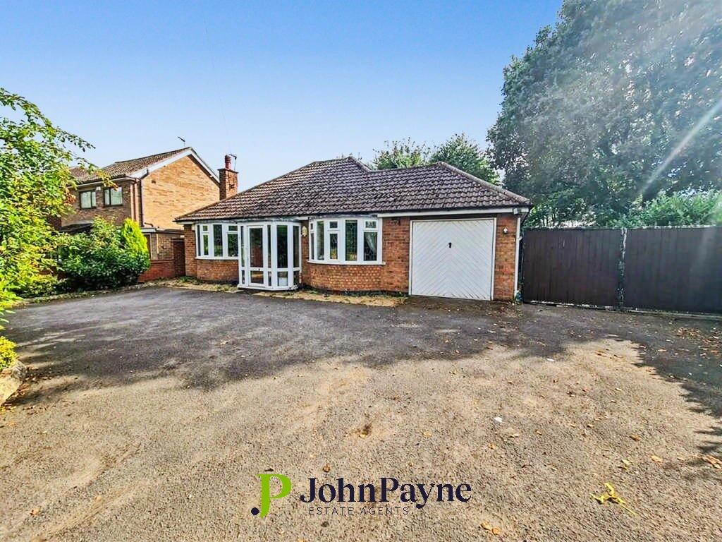 Ansty Road, Wyken, Coventry, CV2