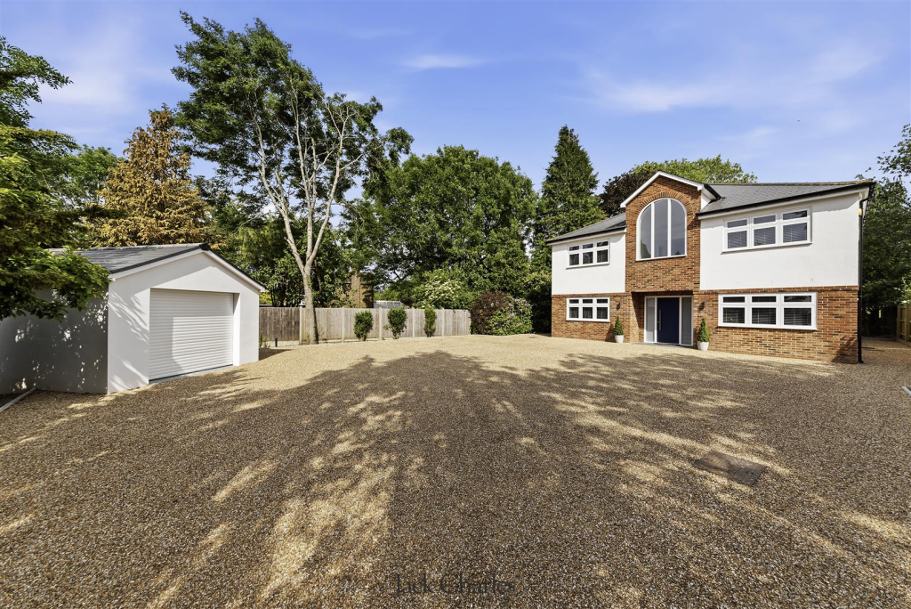 Main image of property: Knockholt Road, Halstead, Sevenoaks