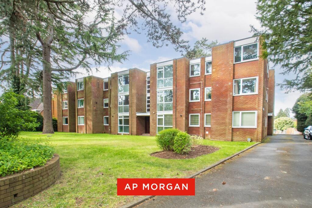 Main image of property: Lansdowne Court, Pedmore, Stourbridge, West Midlands, DY9