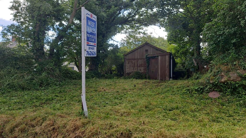 Main image of property: Keeston, Haverfordwest