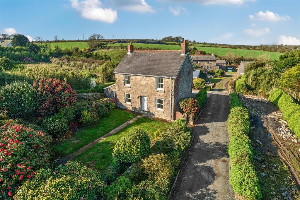 Main image of property: Newbridge, Penzance