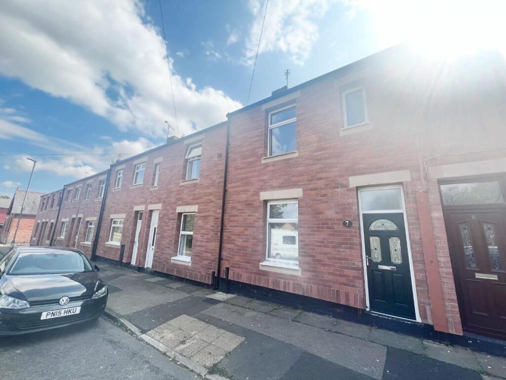 Main image of property: West Chilton Terrace, Chilton, Ferryhill