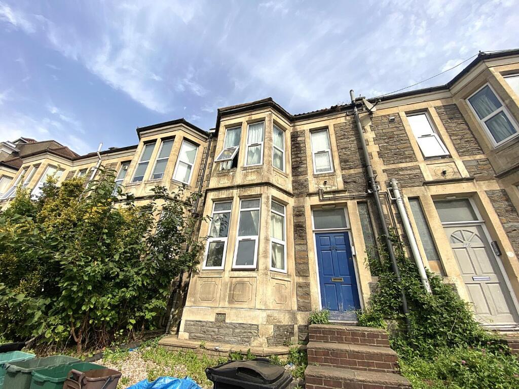 Main image of property: Hotwell Road, Hotwells, Bristol