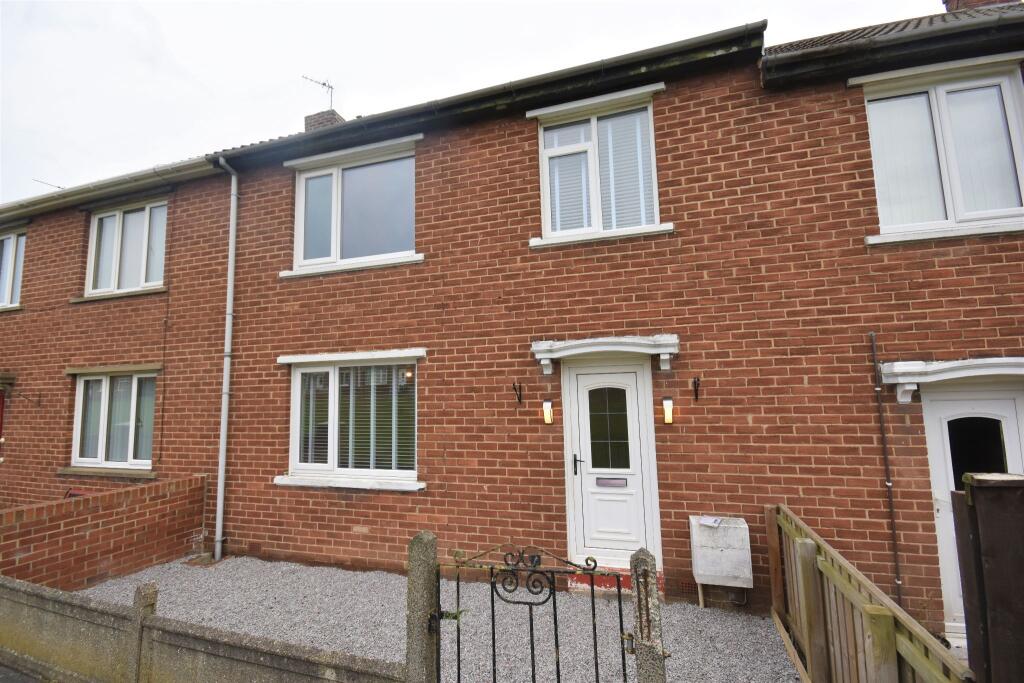 Main image of property: Malvern Avenue, Chester Le Street, DH2