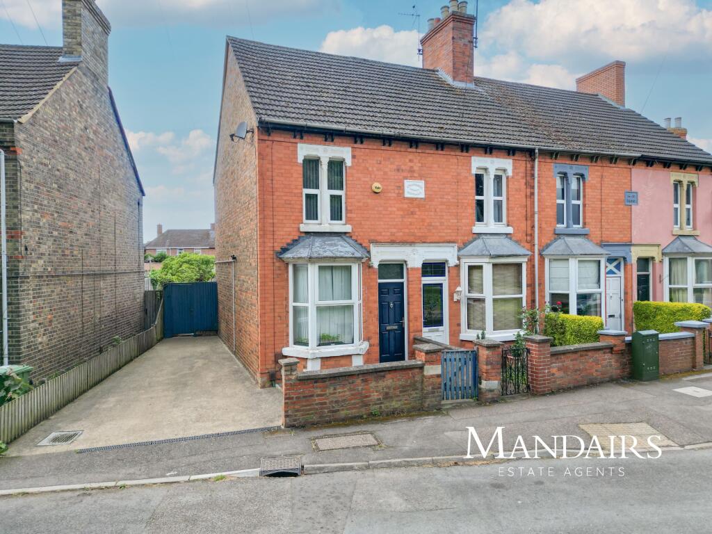 Main image of property: Fletton Avenue, Old Fletton, Peterborough