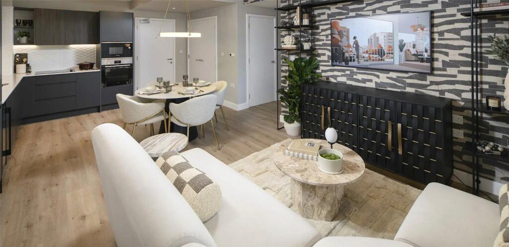 Main image of property: Lombard Square, Southlake Road, SE28