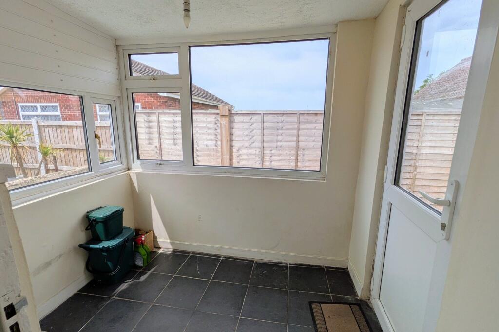 House in Colchester - More