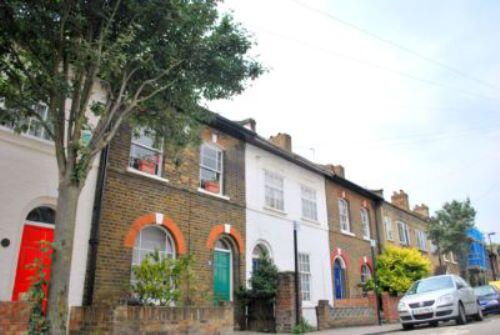 Main image of property: Mitford Road, Archway, N19