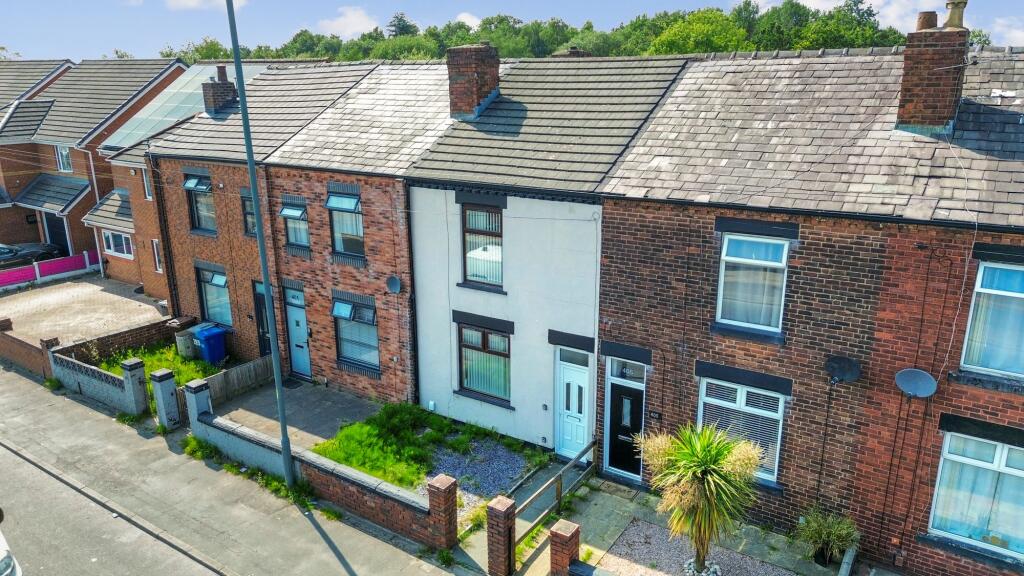 Main image of property: Bolton Road, Ashton-In-Makerfield, WN4