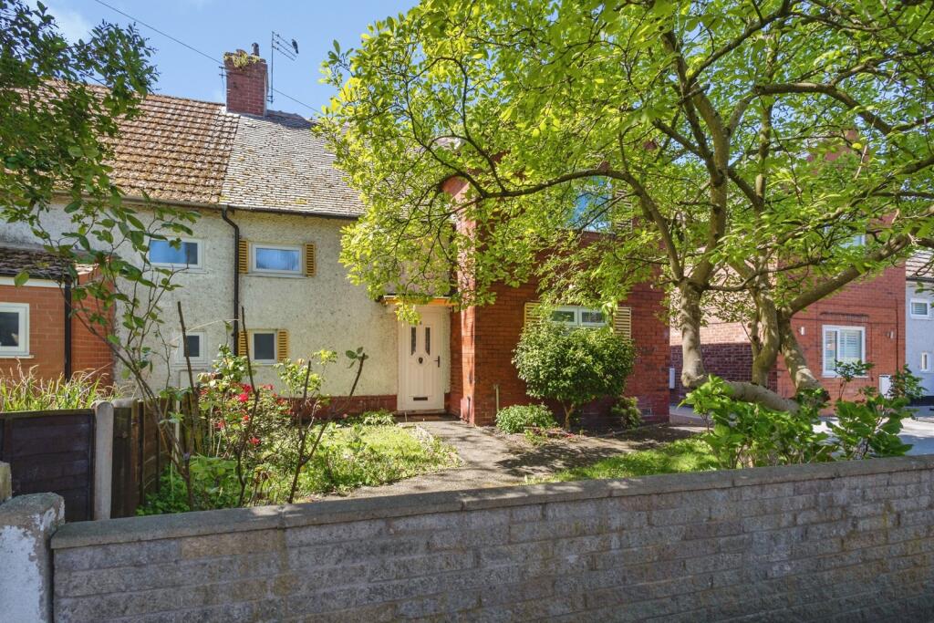 Main image of property: Winsford Road, Manchester, Greater Manchester, M14
