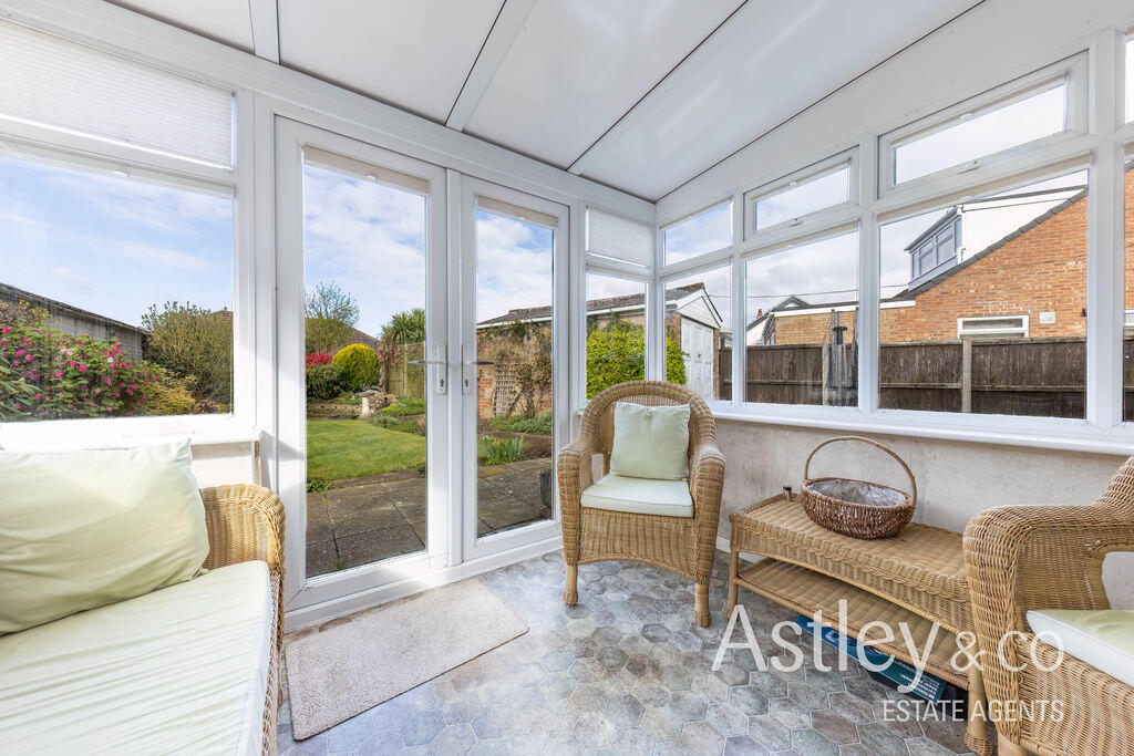 House in Broadland, Sprowston - View 5