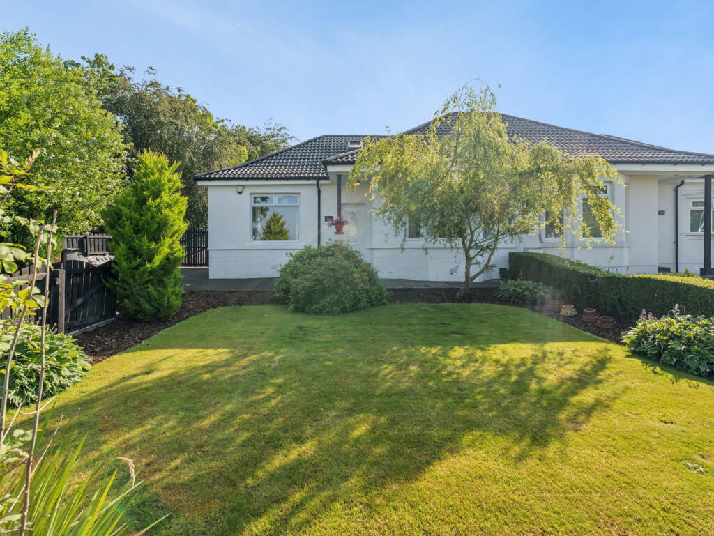 Main image of property: Lochend Road, Gartcosh, G69 8BE