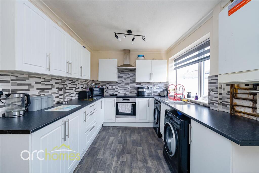 House in Wigan, Atherton - View 3