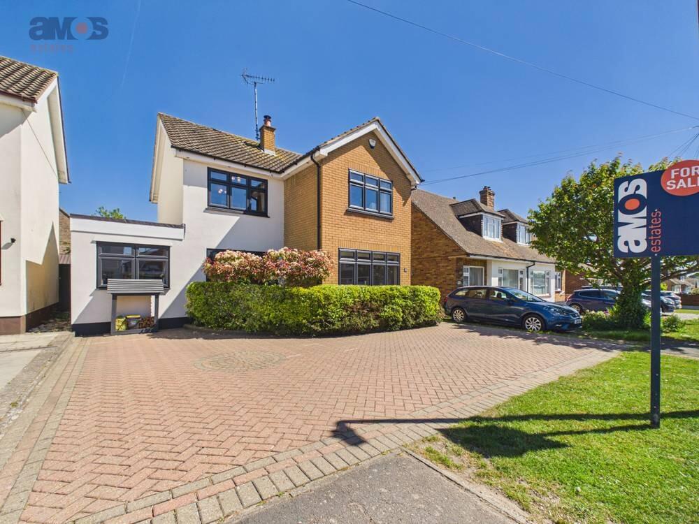 Main image of property: Leamington Road, Hockley, Essex