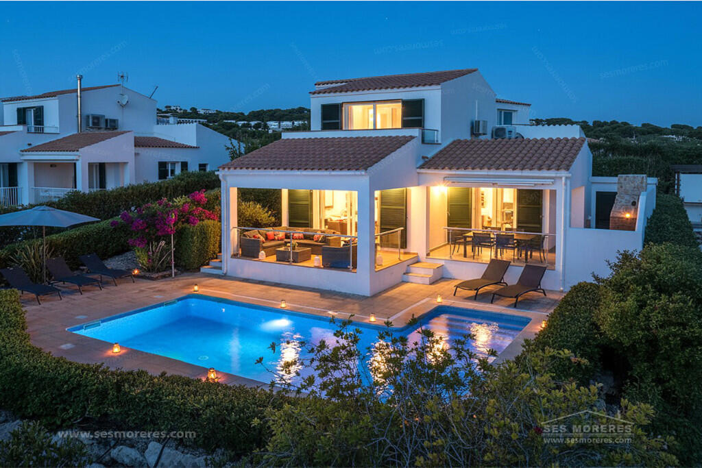 Main image of property: Puerto Addaya, Menorca, Balearic Islands