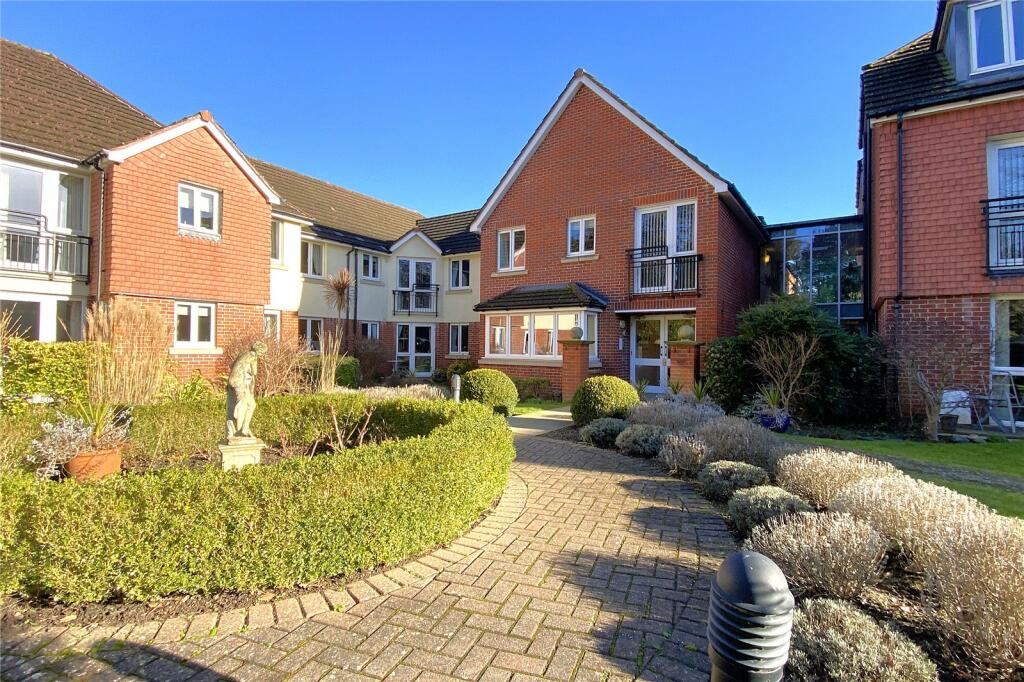 Main image of property: Firwood Drive, Camberley, Surrey, GU15