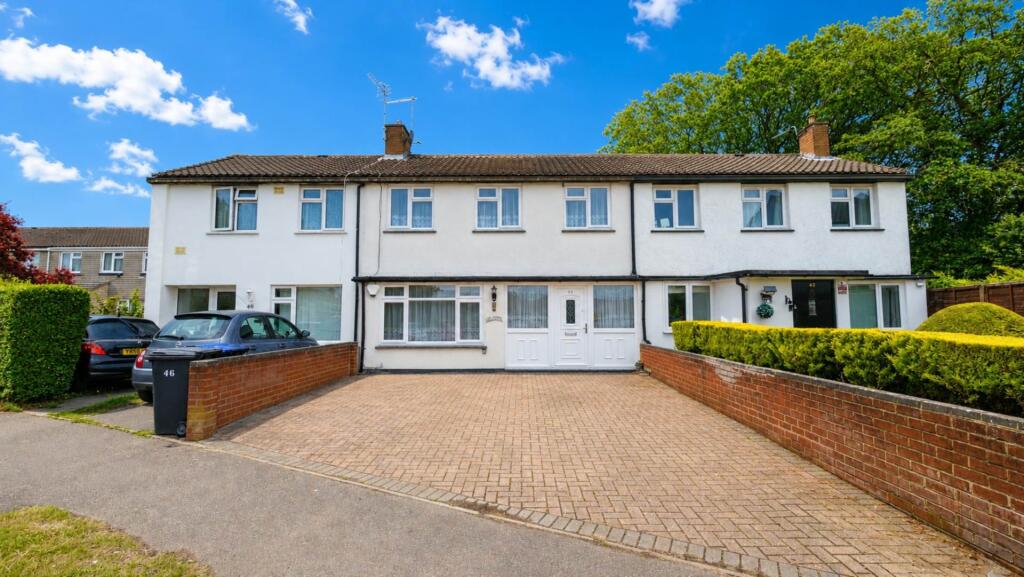 Main image of property: Cherry Way, Hatfield
