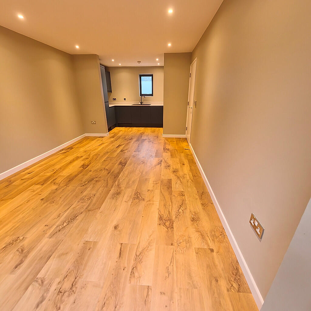 Apartment in Milton Keynes - More