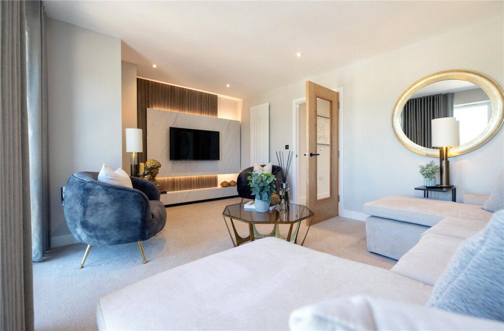 Additional image 4 of Plot 344, The Townhouses, Mulberry Park, Bath, Somerset, BA2