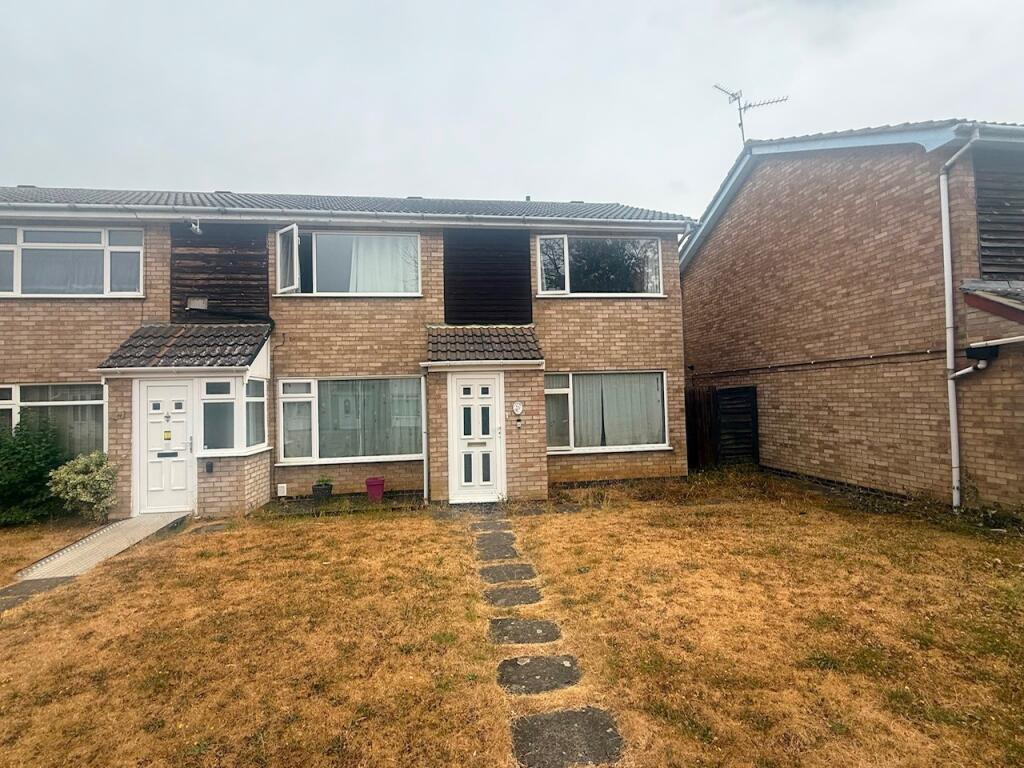 Main image of property: Langley, Bretton, Peterborough