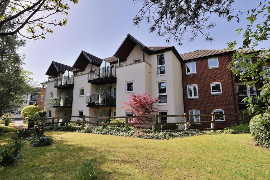 Main image of property: Ringwood Road, Ferndown