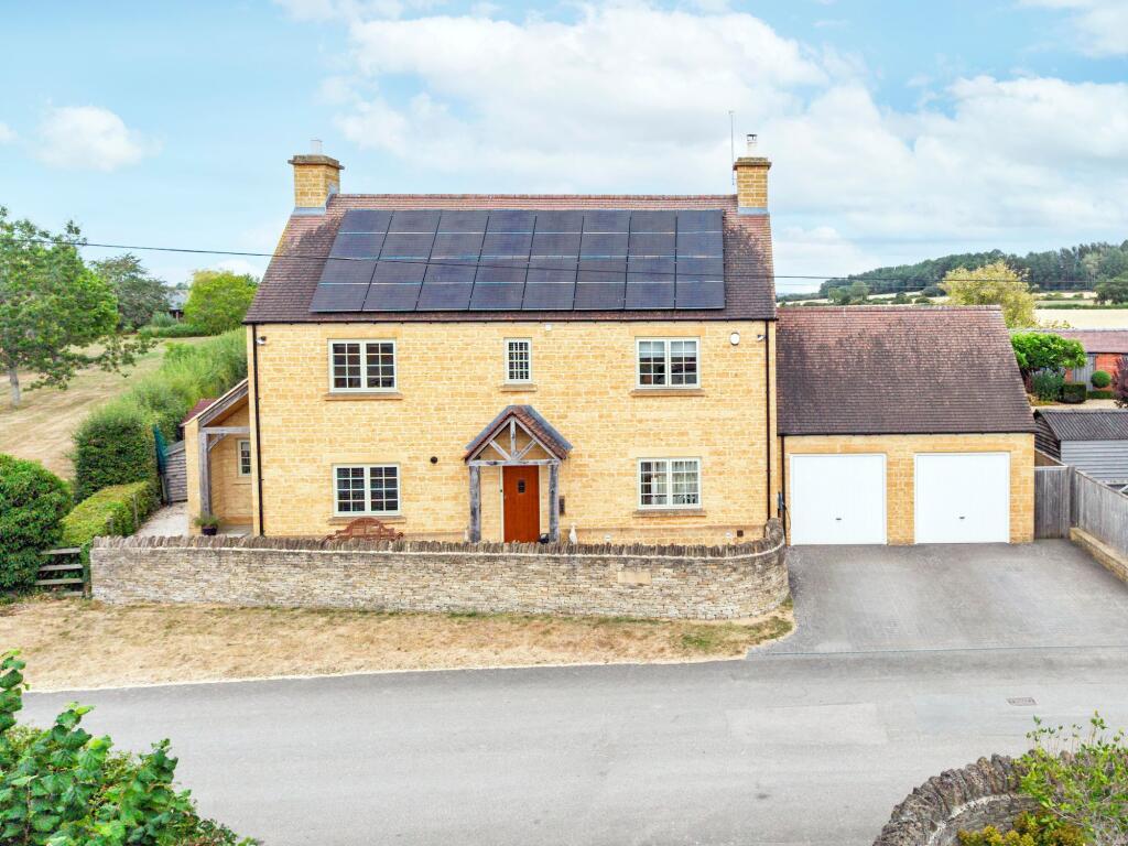 Main image of property: Draycott, Moreton-In-Marsh, GL56