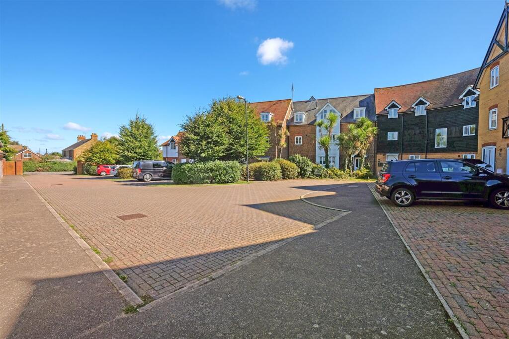 Main image of property: Bluefield Mews, Whitstable