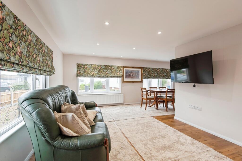 Three Star Park, Bedford Road, Lower Stondon, Henlow, SG16 photo 2