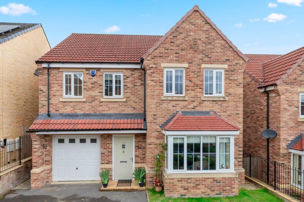 Main image of property: Lapwing Avenue, Menston, LS29