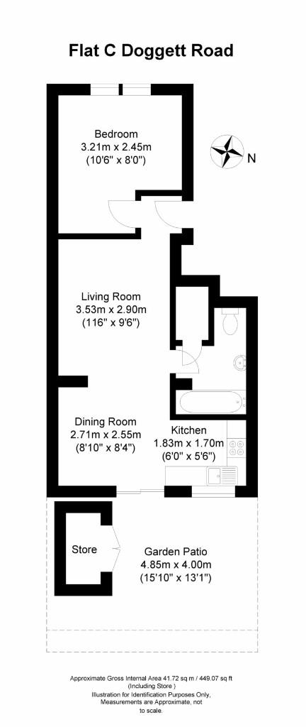 Photo of the property
