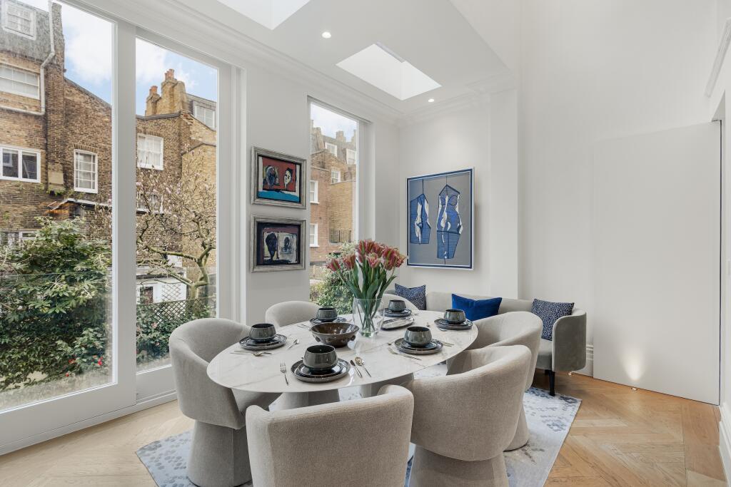 House in London, Kensal Town, Bayswater - View 4