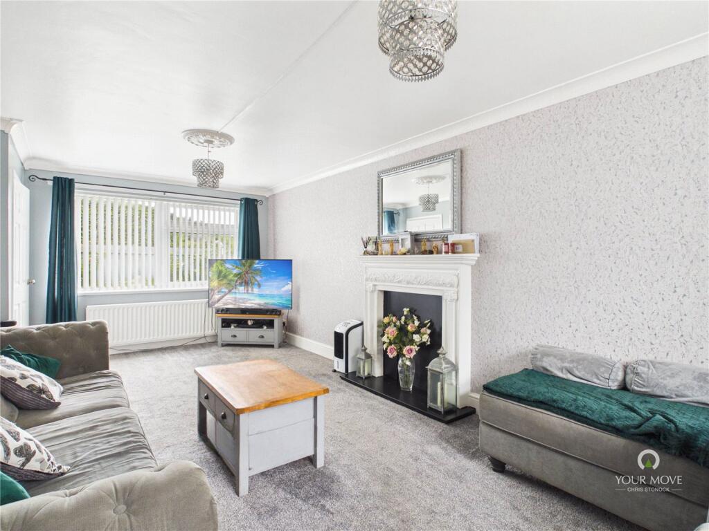 House in Newcastle upon Tyne, Lemington - View 2