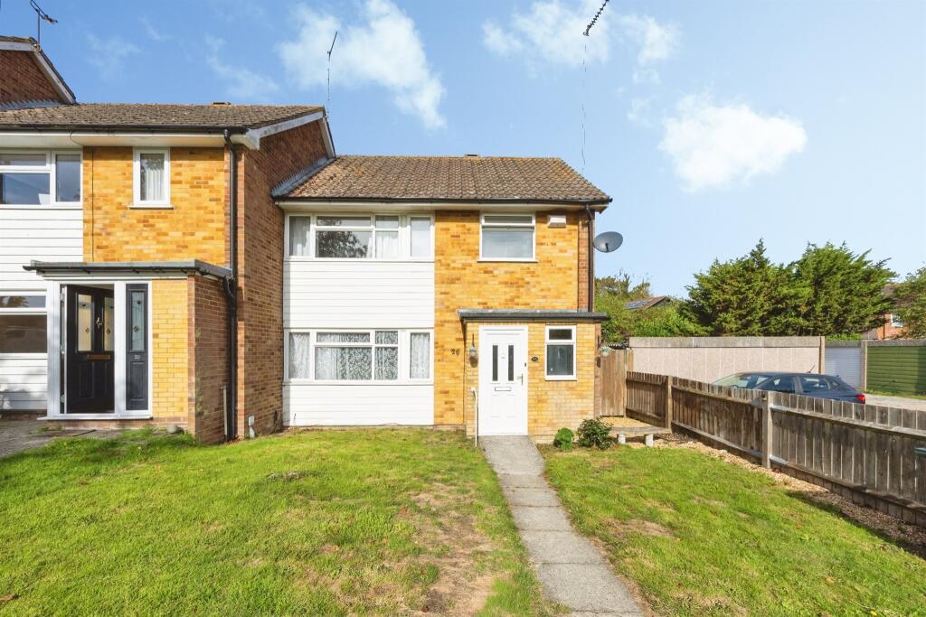 Main image of property: St. Marys Green, Kennington, Ashford