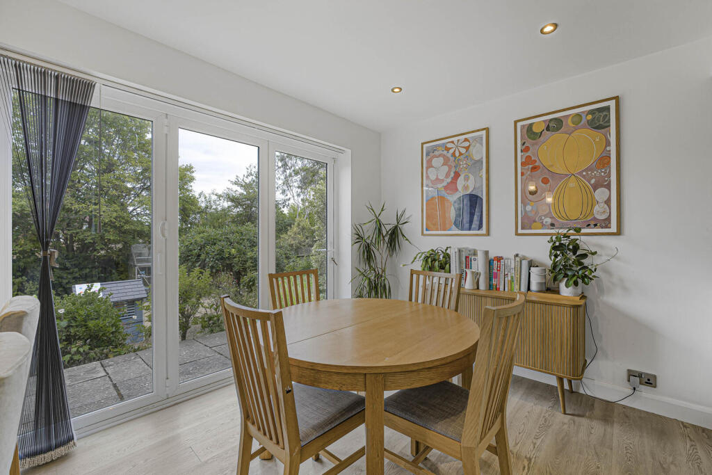 Cameron Road, Bromley photo 5